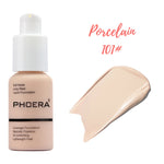 Load image into Gallery viewer, PHOERA Liquid Matte Foundation