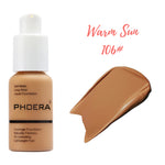 Load image into Gallery viewer, PHOERA Liquid Matte Foundation
