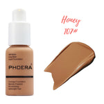 Load image into Gallery viewer, PHOERA Liquid Matte Foundation