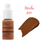 Load image into Gallery viewer, PHOERA Liquid Matte Foundation