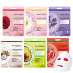 Load image into Gallery viewer, PHOERA Moisture Bomb Face Sheet Mask
