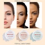Load image into Gallery viewer, PHOERA HD Finishing Pressed Powder
