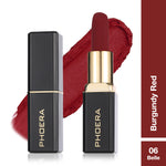 Load image into Gallery viewer, PHOERA 24 HRS Non Transfer Matte Lipstick
