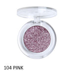 Load image into Gallery viewer, PHOERA Glitter Eyeshadow
