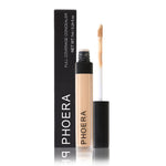 Load image into Gallery viewer, PHOERA Full Coverage Liquid Concealer