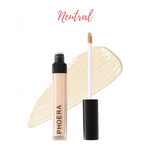 Load image into Gallery viewer, PHOERA Full Coverage Liquid Concealer