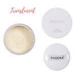 Load image into Gallery viewer, PHOERA Lightweight Loose Setting Powder