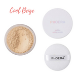 Load image into Gallery viewer, PHOERA Lightweight Loose Setting Powder