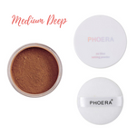 Load image into Gallery viewer, PHOERA Lightweight Loose Setting Powder