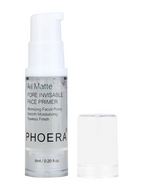 Load image into Gallery viewer, PHOERA Matte Makeup Primer 6 mL