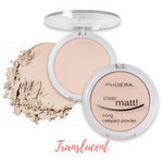 Load image into Gallery viewer, PHOERA Compact Foundation Pressed Powder