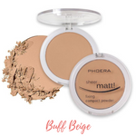 Load image into Gallery viewer, PHOERA Compact Foundation Pressed Powder