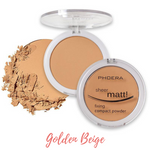 Load image into Gallery viewer, PHOERA Compact Foundation Pressed Powder