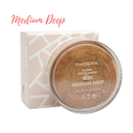 Load image into Gallery viewer, PHOERA Lightweight Loose Setting Powder