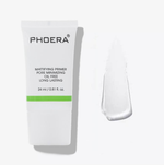 Load image into Gallery viewer, PHOERA Makeup Mattifying Primer 24mL