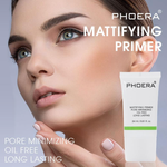 Load image into Gallery viewer, PHOERA Makeup Mattifying Primer 24mL