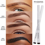 Load image into Gallery viewer, PHOERA Triple Brow Pen
