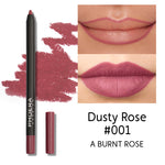 Load image into Gallery viewer, PHOERA Matte Lip Liner
