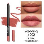 Load image into Gallery viewer, PHOERA Matte Lip Liner
