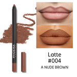 Load image into Gallery viewer, PHOERA Matte Lip Liner
