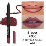 Load image into Gallery viewer, PHOERA Matte Lip Liner
