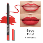 Load image into Gallery viewer, PHOERA Matte Lip Liner
