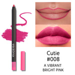 Load image into Gallery viewer, PHOERA Matte Lip Liner
