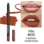 Load image into Gallery viewer, PHOERA Matte Lip Liner
