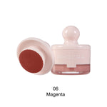 Load image into Gallery viewer, PHOERA Cream To Powder Canned Blush Mud
