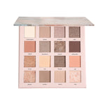 Load image into Gallery viewer, Phoera Highly Pigmented Eyeshadow X16 Palette
