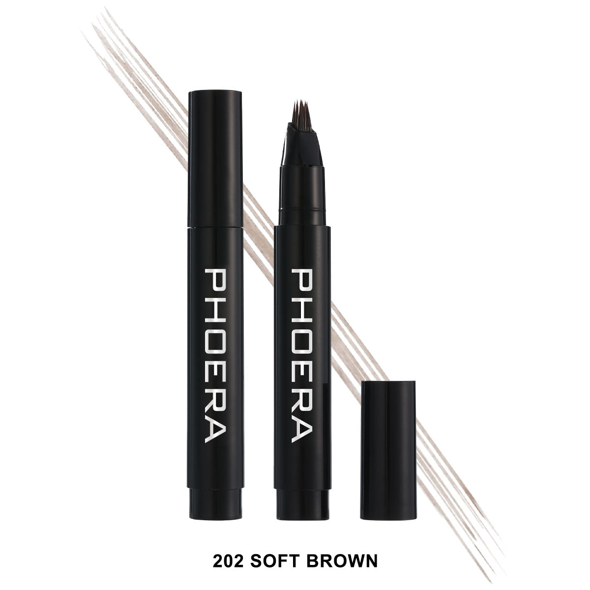 PHOERA Instant Hair-like Eyebrow Pen