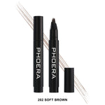 Load image into Gallery viewer, PHOERA Instant Hair-like Eyebrow Pen
