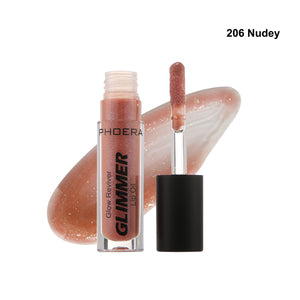 PHOERA Glow Reviver Lip Oil Glimmer