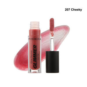 PHOERA Glow Reviver Lip Oil Glimmer