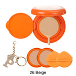 Load image into Gallery viewer, PHOERA Cover Lasting Magic Cushion Foundation

