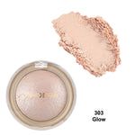 Load image into Gallery viewer, PHOERA Brighten Up Baked Highlighter Powder
