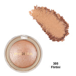 Load image into Gallery viewer, PHOERA Brighten Up Baked Highlighter Powder
