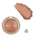 Load image into Gallery viewer, PHOERA Brighten Up Baked Highlighter Powder
