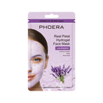 Load image into Gallery viewer, PHOERA Real Petal Hydrogel Face Sheet Mask
