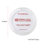 Load image into Gallery viewer, PHOERA HD Finishing Pressed Powder
