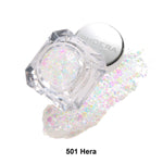 Load image into Gallery viewer, PHOERA Face&amp;body Glitter Gel Flakes
