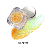 Load image into Gallery viewer, PHOERA Face&amp;body Glitter Gel Flakes

