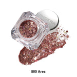 Load image into Gallery viewer, PHOERA Face&amp;body Glitter Gel Flakes
