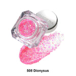 Load image into Gallery viewer, PHOERA Face&amp;body Glitter Gel Flakes
