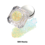Load image into Gallery viewer, PHOERA Face&amp;body Glitter Gel Flakes
