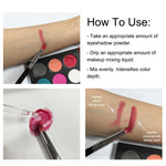 Load image into Gallery viewer, PHOERA MAKEUP MIXING LIQUID
