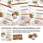 Load image into Gallery viewer, PHOERA Moisture Bomb Face Sheet Mask
