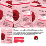 Load image into Gallery viewer, PHOERA Moisture Bomb Face Sheet Mask
