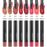 Load image into Gallery viewer, PHOERA Ultra Matte Non Transfer Lipstick
