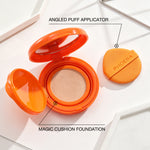 Load image into Gallery viewer, PHOERA Cover Lasting Magic Cushion Foundation

